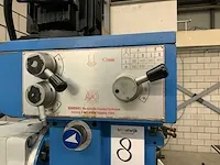 2021 cogentech zx6350za freesmachine - afbeelding 7 van  22