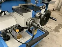 2021 cogentech zx6350za freesmachine - afbeelding 9 van  22