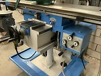 2021 cogentech zx6350za freesmachine - afbeelding 10 van  22