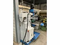 2021 cogentech zx6350za freesmachine - afbeelding 15 van  22