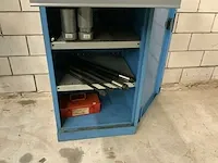 2021 cogentech zx6350za freesmachine - afbeelding 20 van  22