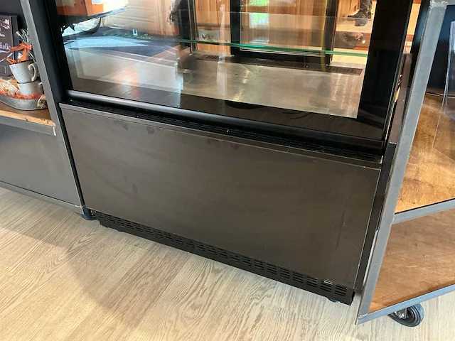 2021 combisteel 7486.0090 koelvitrine - afbeelding 2 van  6