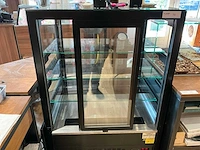 2021 combisteel 7486.0090 koelvitrine - afbeelding 5 van  6