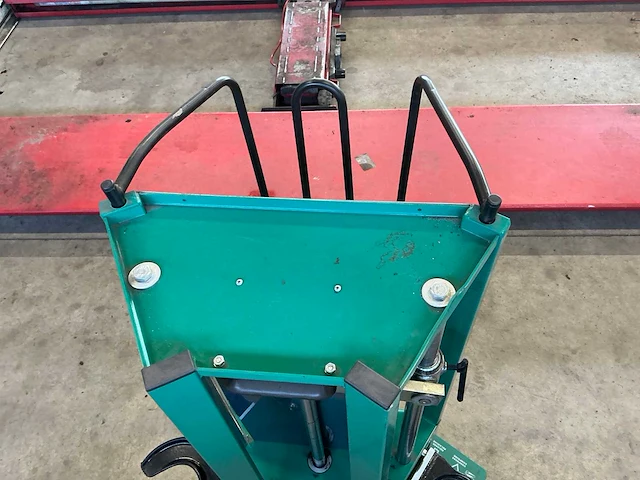 2021 compac csc+ g1 verenspanner - afbeelding 3 van  12