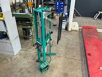2021 compac csc+ g1 verenspanner - afbeelding 6 van  12