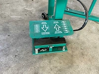 2021 compac csc+ g1 verenspanner - afbeelding 7 van  12