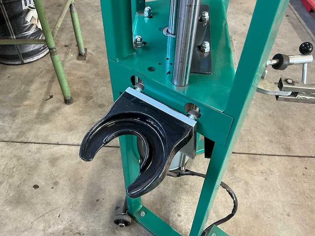 2021 compac csc+ g1 verenspanner - afbeelding 9 van  12
