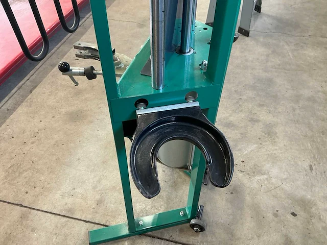 2021 compac csc+ g1 verenspanner - afbeelding 10 van  12
