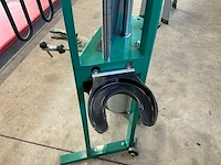 2021 compac csc+ g1 verenspanner - afbeelding 10 van  12