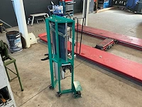 2021 compac csc+ g1 verenspanner - afbeelding 11 van  12