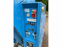 2021 conrad hgsh 300 hydraulische groutslang vulhaspel - afbeelding 5 van  9