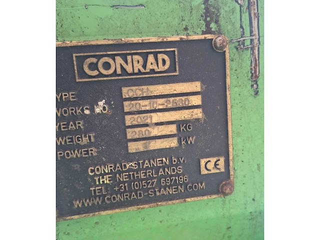 2021 conrad stanen lushaspel cch - afbeelding 5 van  13