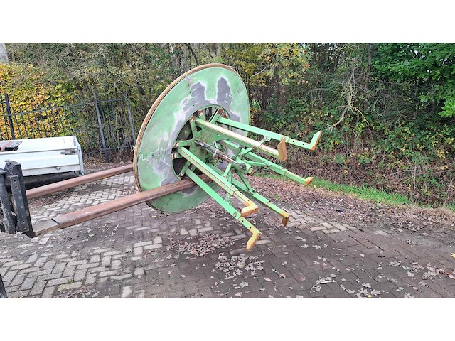 2021 conrad stanen lushaspel cch - afbeelding 1 van  13