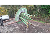 2021 conrad stanen lushaspel cch - afbeelding 1 van  13