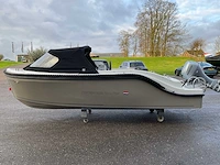 2021 corsiva 505 tender - afbeelding 2 van  23