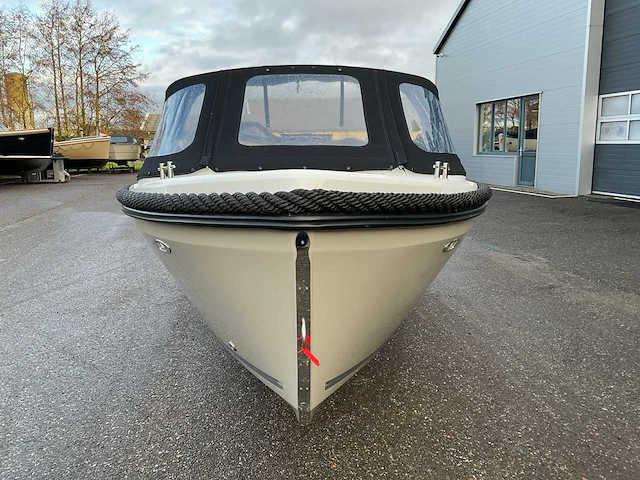 2021 corsiva 505 tender - afbeelding 4 van  23