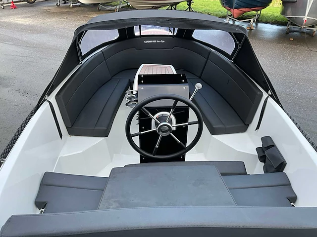 2021 corsiva 505 tender - afbeelding 5 van  23