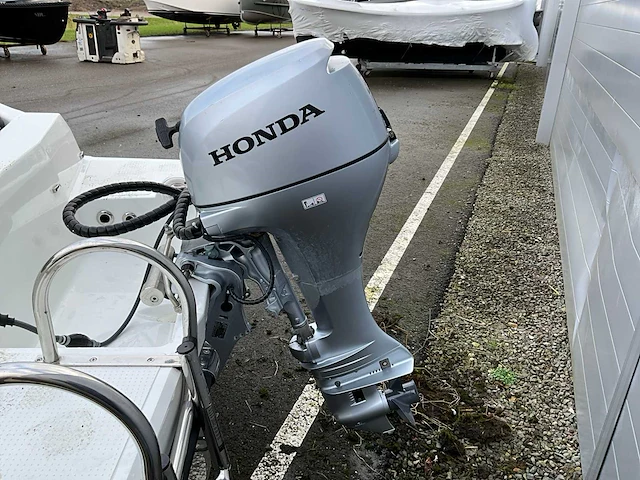 2021 corsiva 505 tender - afbeelding 11 van  23