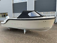 2021 corsiva 505 tender - afbeelding 1 van  23