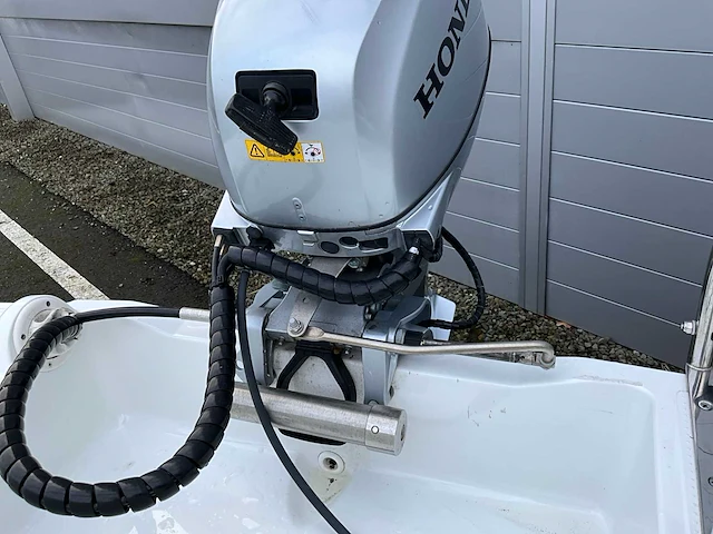 2021 corsiva 505 tender - afbeelding 13 van  23
