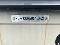 2021 corsiva 505 tender - afbeelding 16 van  23