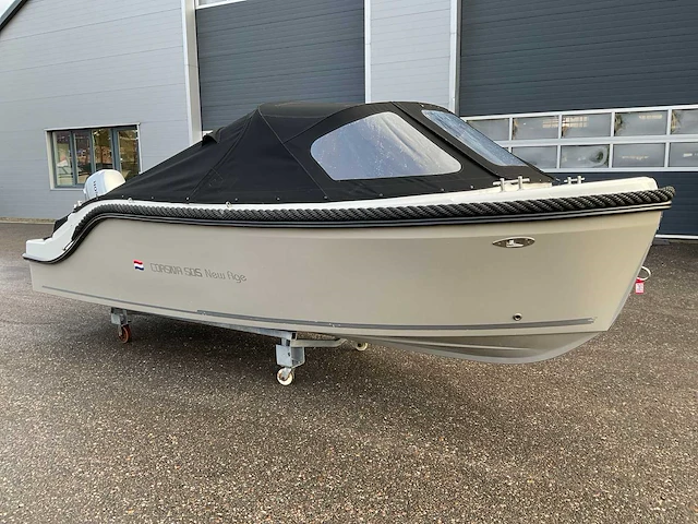 2021 corsiva 505 tender - afbeelding 12 van  23