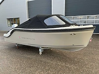 2021 corsiva 505 tender - afbeelding 12 van  23