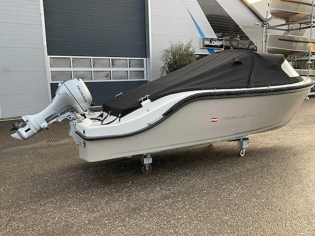 2021 corsiva 505 tender - afbeelding 17 van  23