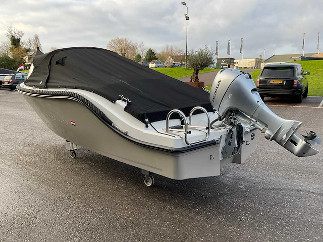 2021 corsiva 505 tender - afbeelding 18 van  23