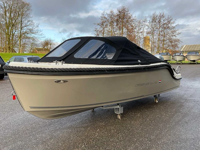 2021 corsiva 505 tender - afbeelding 19 van  23