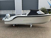 2021 corsiva 505 tender - afbeelding 20 van  23