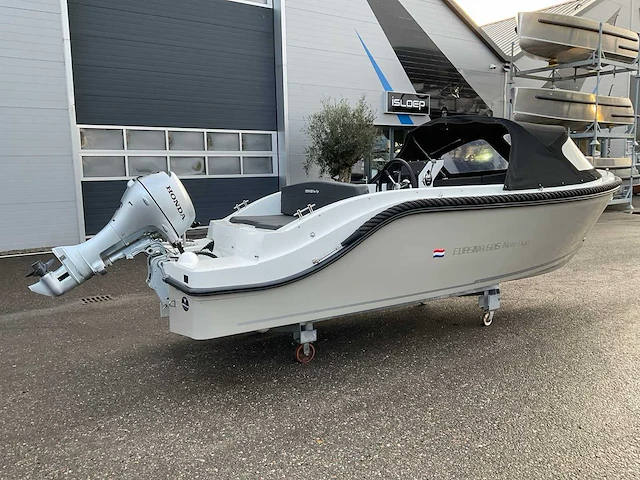 2021 corsiva 505 tender - afbeelding 21 van  23