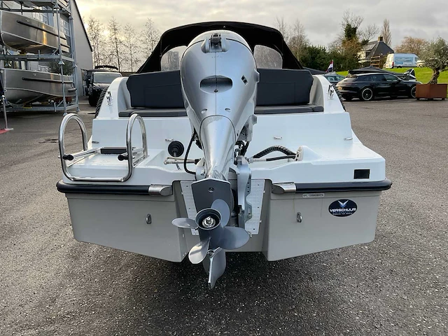 2021 corsiva 505 tender - afbeelding 22 van  23