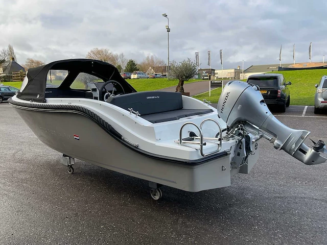 2021 corsiva 505 tender - afbeelding 23 van  23