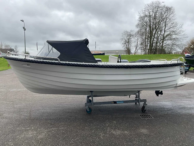 2021 crescent allure 21 sloep - afbeelding 2 van  22