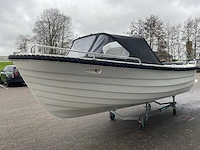 2021 crescent allure 21 sloep - afbeelding 3 van  22