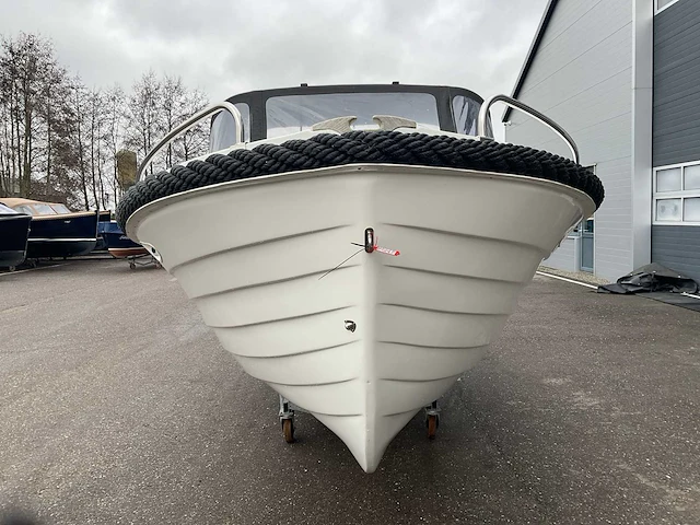 2021 crescent allure 21 sloep - afbeelding 4 van  22
