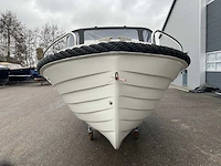 2021 crescent allure 21 sloep - afbeelding 4 van  22