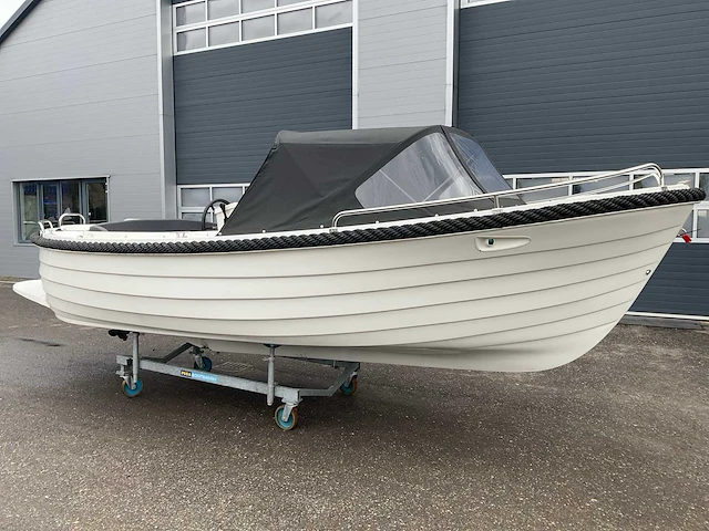 2021 crescent allure 21 sloep - afbeelding 1 van  22