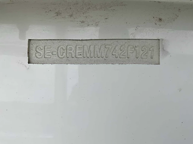 2021 crescent allure 21 sloep - afbeelding 15 van  22