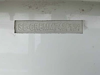 2021 crescent allure 21 sloep - afbeelding 15 van  22