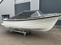 2021 crescent allure 21 sloep - afbeelding 12 van  22