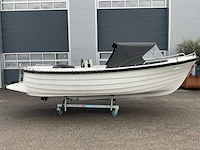 2021 crescent allure 21 sloep - afbeelding 19 van  22