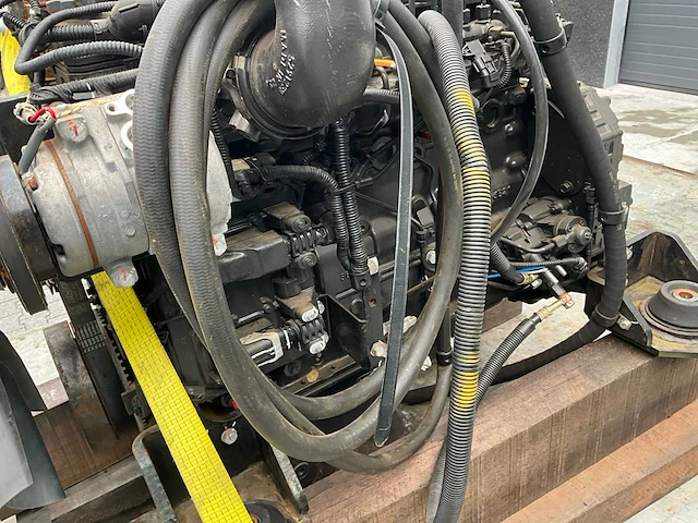 2021 cummins b6.7 stage v dieselmotor - afbeelding 5 van  21
