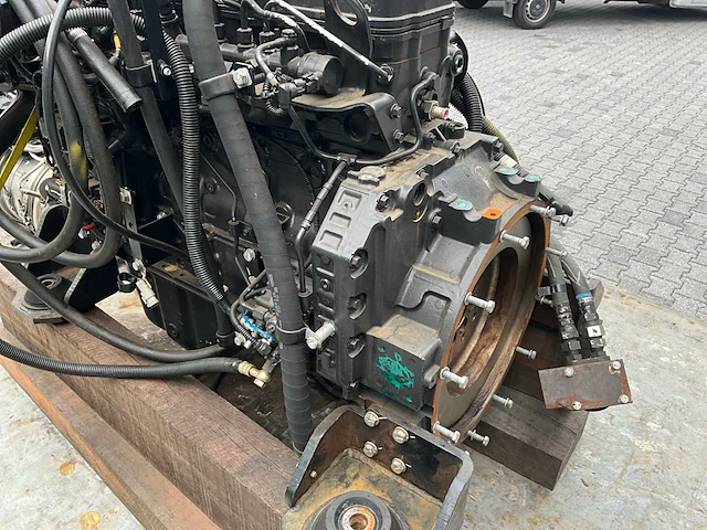 2021 cummins b6.7 stage v dieselmotor - afbeelding 6 van  21