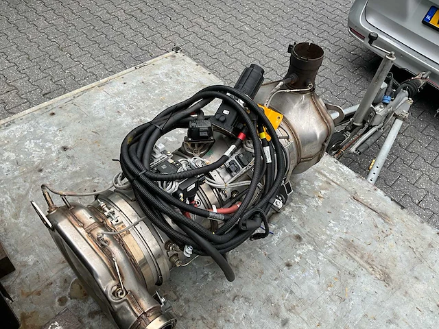 2021 cummins b6.7 stage v dieselmotor - afbeelding 8 van  21