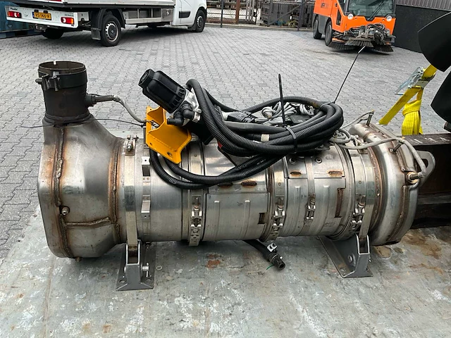 2021 cummins b6.7 stage v dieselmotor - afbeelding 10 van  21