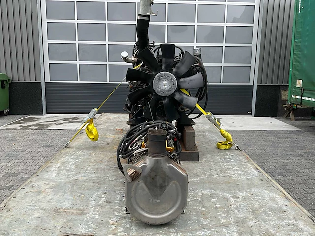 2021 cummins b6.7 stage v dieselmotor - afbeelding 12 van  21