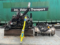 2021 cummins b6.7 stage v dieselmotor - afbeelding 16 van  21