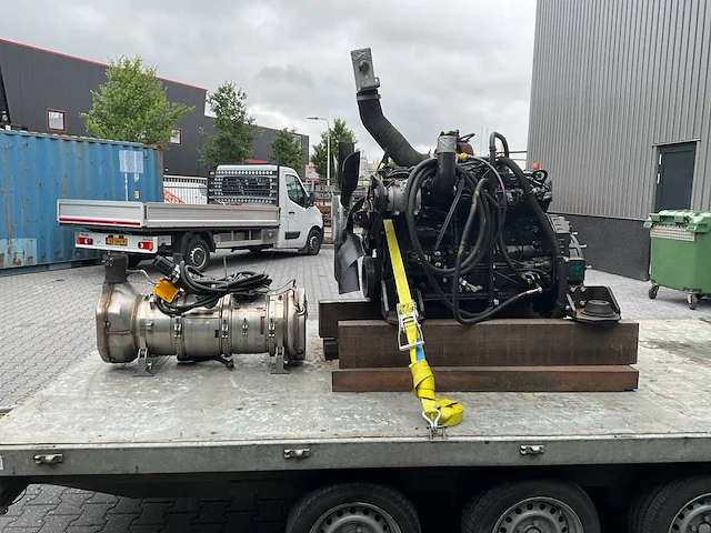 2021 cummins b6.7 stage v dieselmotor - afbeelding 17 van  21